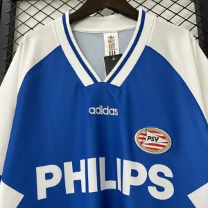 Retro Eindhoven1994 Away Jersey