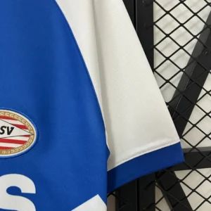 Retro Eindhoven1994 Away Jersey
