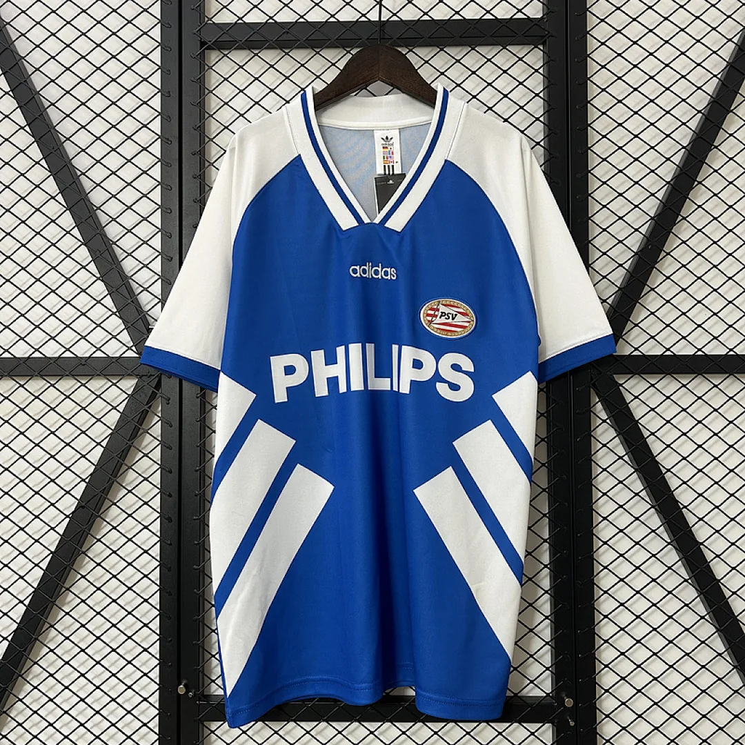 Retro Eindhoven1994 Away Jersey