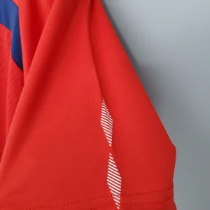 Retro England 2008/2010 Away Jersey