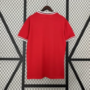 Retro England 1982 Away Jersey