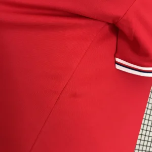 Retro England 1982 Away Jersey