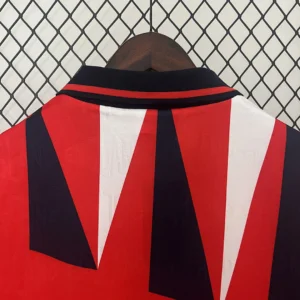 Retro England 1992 Jersey