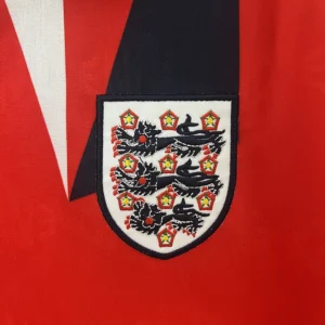 Retro England 1992 Jersey