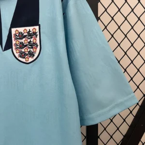 Retro England 1992 Third Game Jersey