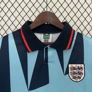 Retro England 1992 Third Game Jersey