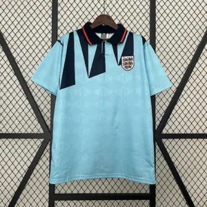 Retro England 1992 Third Game Jersey