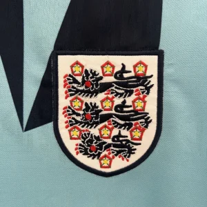 Retro England 1992 Third Game Jersey