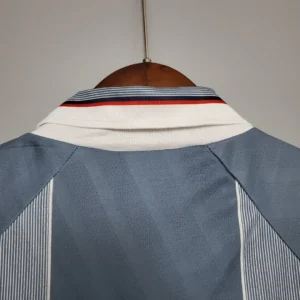 Retro England 1996 Jersey