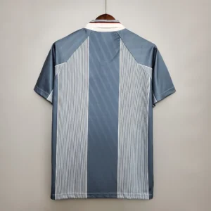Retro England 1996 Jersey