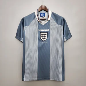 Retro England 1996 Jersey