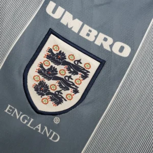 Retro England 1996 Jersey
