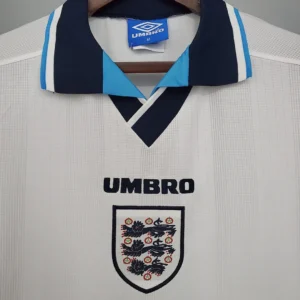 Retro England 1996 Jersey
