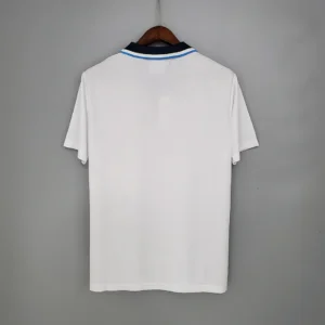 Retro England 1996 Jersey