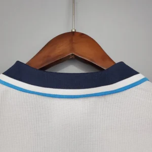 Retro England 1996 Jersey