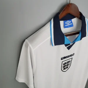 Retro England 1996 Jersey
