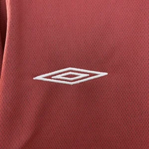 Retro England 2002 Jersey