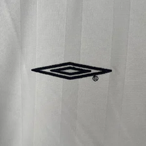 Retro England 2002 Jersey