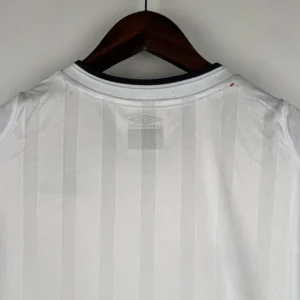 Retro England 2002 Jersey