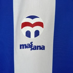 Retro Espanyol 1984/1989 Home Jersey