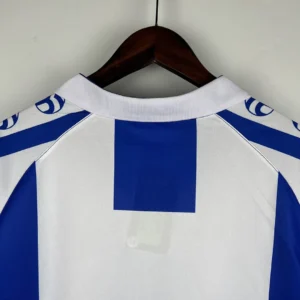 Retro Espanyol 1984/1989 Home Jersey