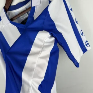 Retro Espanyol 1984/1989 Home Jersey