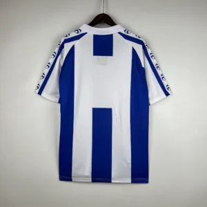 Retro Espanyol 1984/1989 Home Jersey