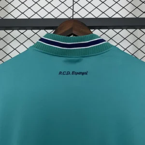 Retro Espanyol 1996/1997 Third Game Jersey