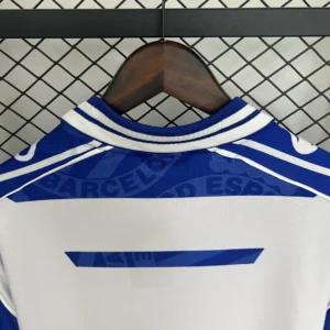 Retro Espanyol 1999/2000 Home Jersey
