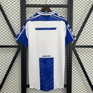 Retro Espanyol 1999/2000 Home Jersey
