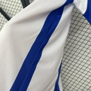 Retro Espanyol 1999/2000 Home Jersey