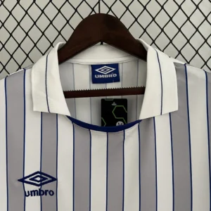 Retro Everton 1988/1990 Away Jersey
