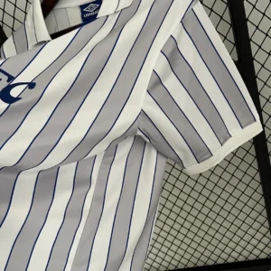 Retro Everton 1988/1990 Away Jersey