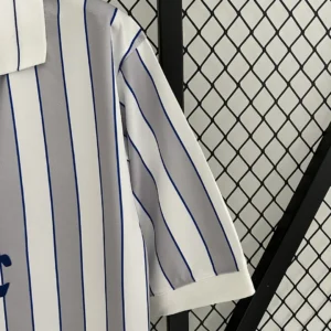 Retro Everton 1988/1990 Away Jersey