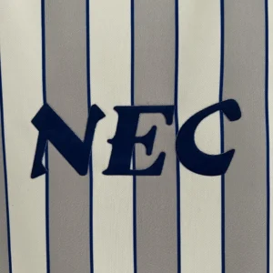 Retro Everton 1988/1990 Away Jersey
