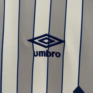 Retro Everton 1988/1990 Away Jersey