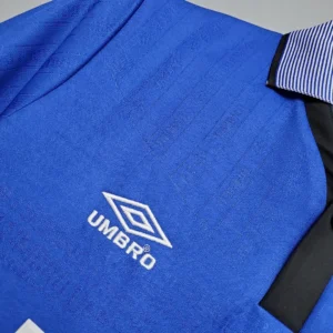 Retro Everton 1994/1995 Home Jersey
