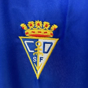 Retro Fernandez 1993/1994 Away Jersey