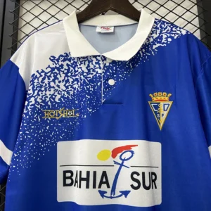 Retro Fernandez 1993/1994 Away Jersey