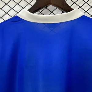 Retro Fernandez 1993/1994 Away Jersey