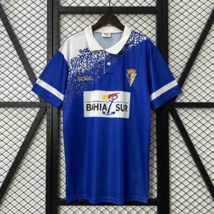 Retro Fernandez 1993/1994 Away Jersey