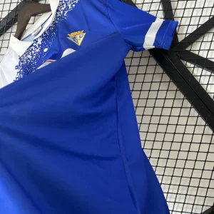 Retro Fernandez 1993/1994 Away Jersey