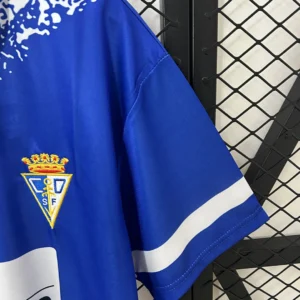 Retro Fernandez 1993/1994 Away Jersey