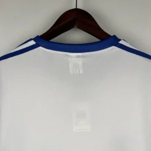 Retro Finland 1982 Home Jersey