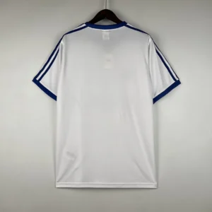 Retro Finland 1982 Home Jersey
