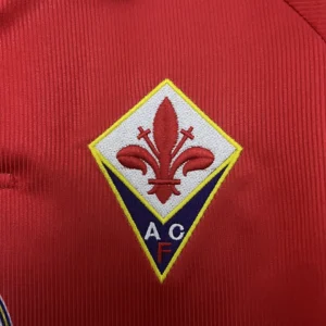 Retro Fiorentina 1995/1996 Third Jersey