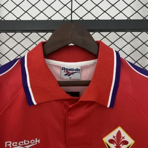 Retro Fiorentina 1995/1996 Third Jersey