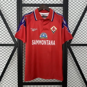 Retro Fiorentina 1995/1996 Third Jersey