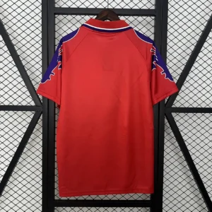 Retro Fiorentina 1995/1996 Third Jersey