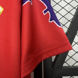 Retro Fiorentina 1995/1996 Third Jersey